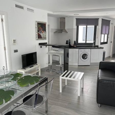 Apartamento 3 Gran8Nerja Appartement Buitenkant foto