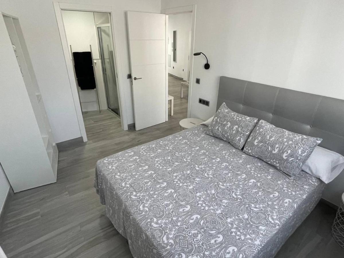 Apartamento 3 Gran8Nerja Appartement Buitenkant foto