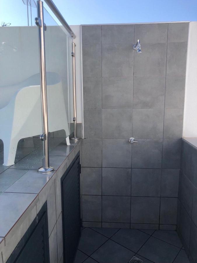 Apartamento 3 Gran8Nerja Buitenkant foto