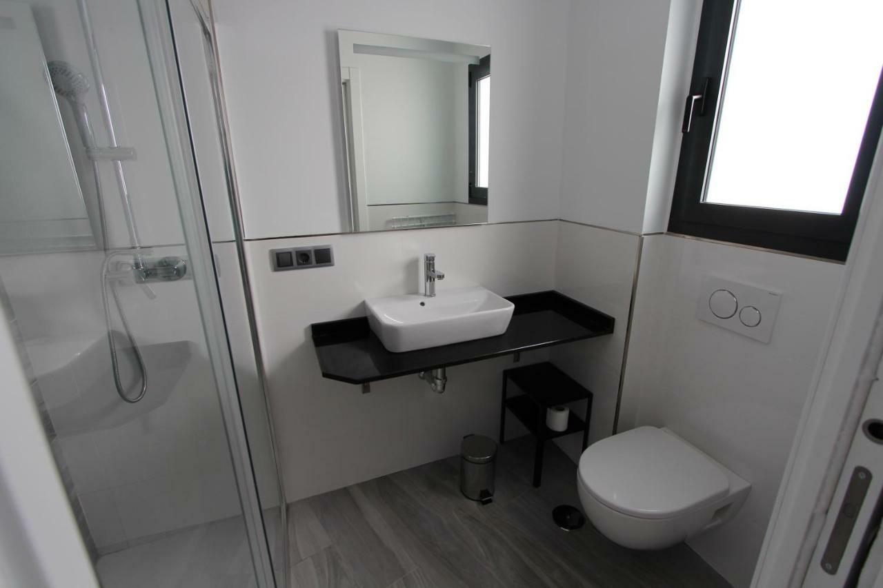 Apartamento 3 Gran8Nerja Buitenkant foto